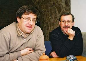 Wojtek gawdzi