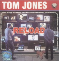 Tom Jones - Reload