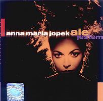 Anna Maria Jopek - Ale jestem