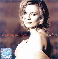 Anna Maria Jopek - Barefoot