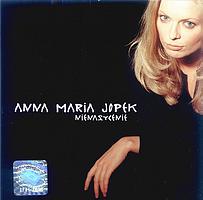 Anna Maria Jopek - Nienasycenie