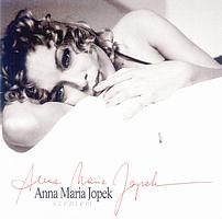 Anna Maria Jopek - Szeptem