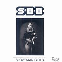 SBB - Slovenian Girls