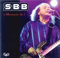 SBB - SBB w filharmonii: akt 2