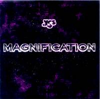 Yes - Magnification