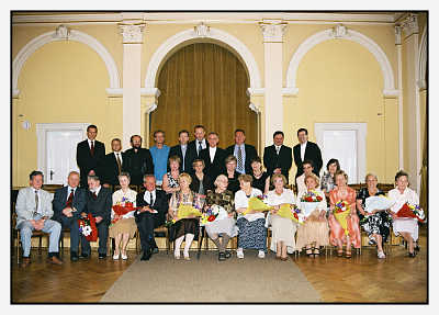 Klasa B